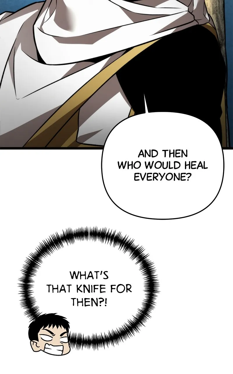 Read Reincarnator chapter 25 image 29 on Lezhin
