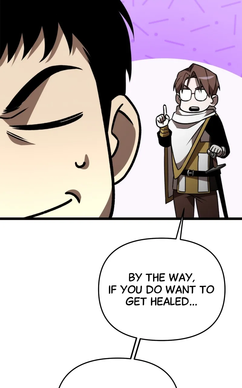 Read Reincarnator chapter 25 image 31 on Lezhin