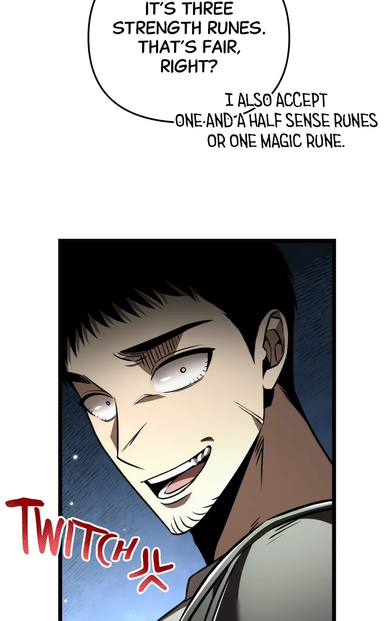 Read Reincarnator chapter 25 image 32 on Lezhin