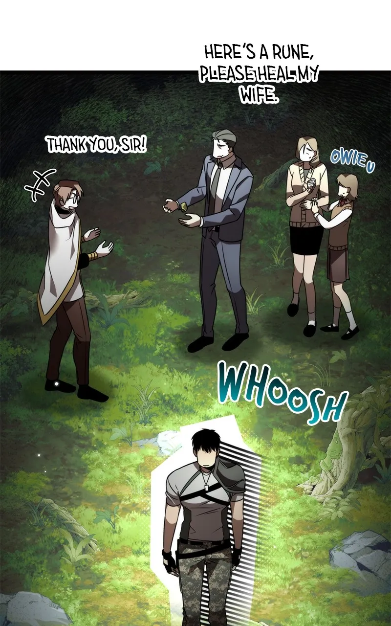 Read Reincarnator chapter 25 image 36 on Lezhin