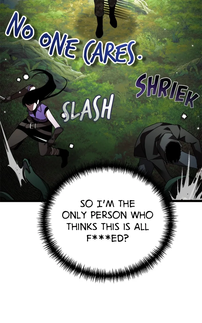 Read Reincarnator chapter 25 image 37 on Lezhin