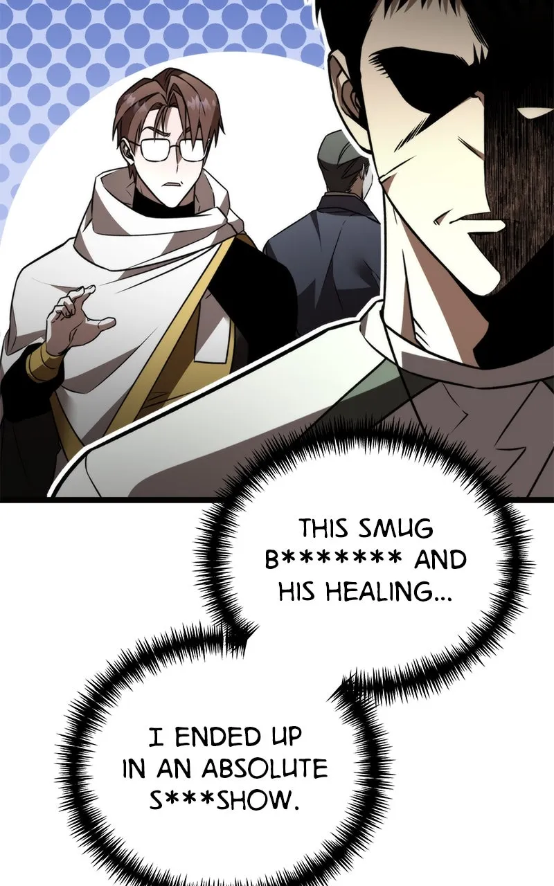 Read Reincarnator chapter 25 image 39 on Lezhin