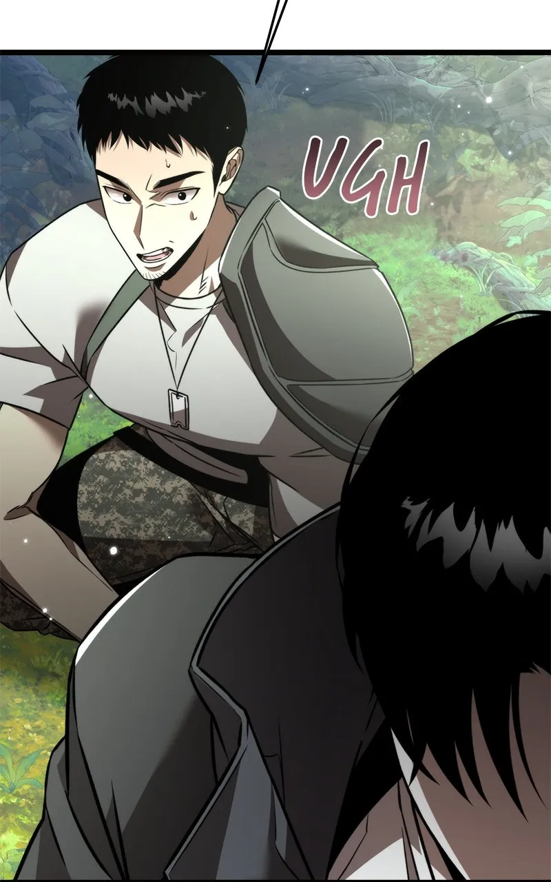 Read Reincarnator chapter 25 image 4 on Lezhin
