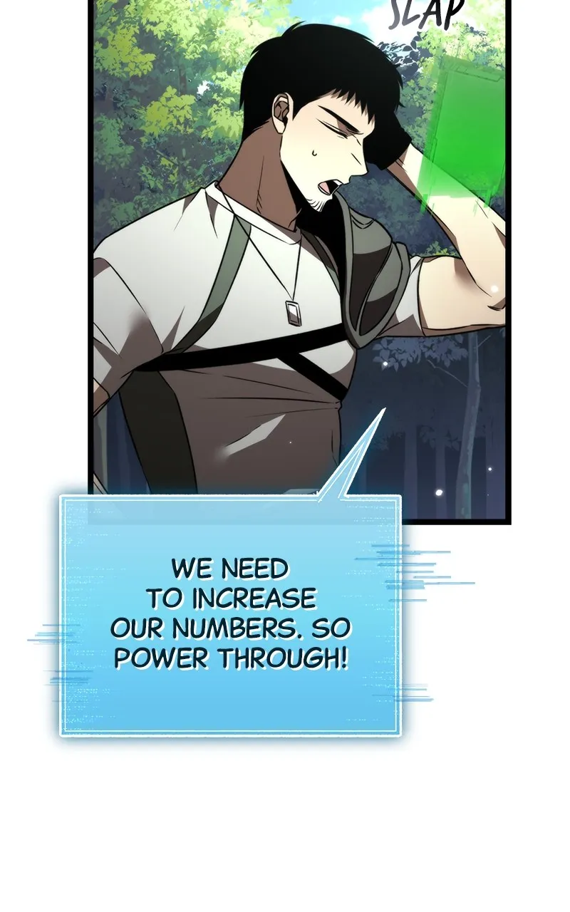 Read Reincarnator chapter 25 image 47 on Lezhin
