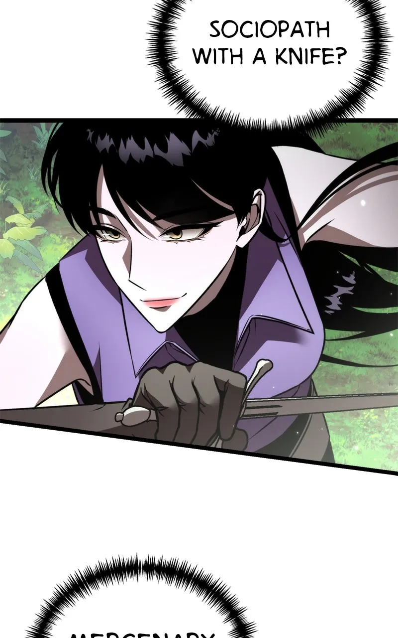 Read Reincarnator chapter 25 image 50 on Lezhin