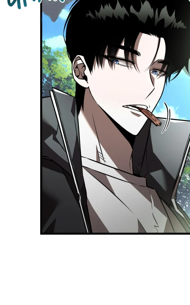 Read Reincarnator chapter 25 image 6 on Lezhin