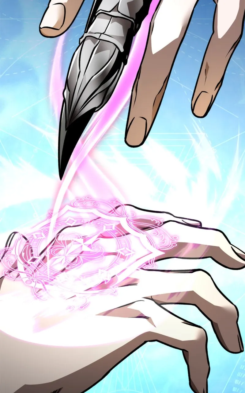 Read Reincarnator chapter 25 image 64 on Lezhin