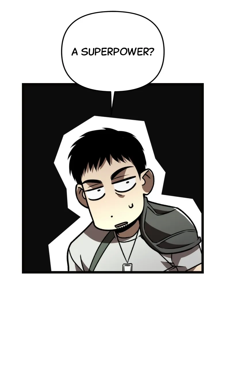 Read Reincarnator chapter 25 image 7 on Lezhin