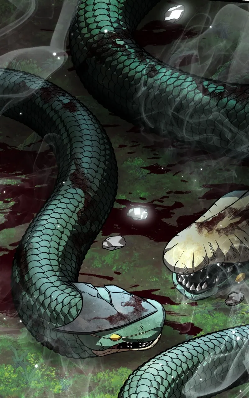 Read Reincarnator chapter 25 image 72 on Lezhin