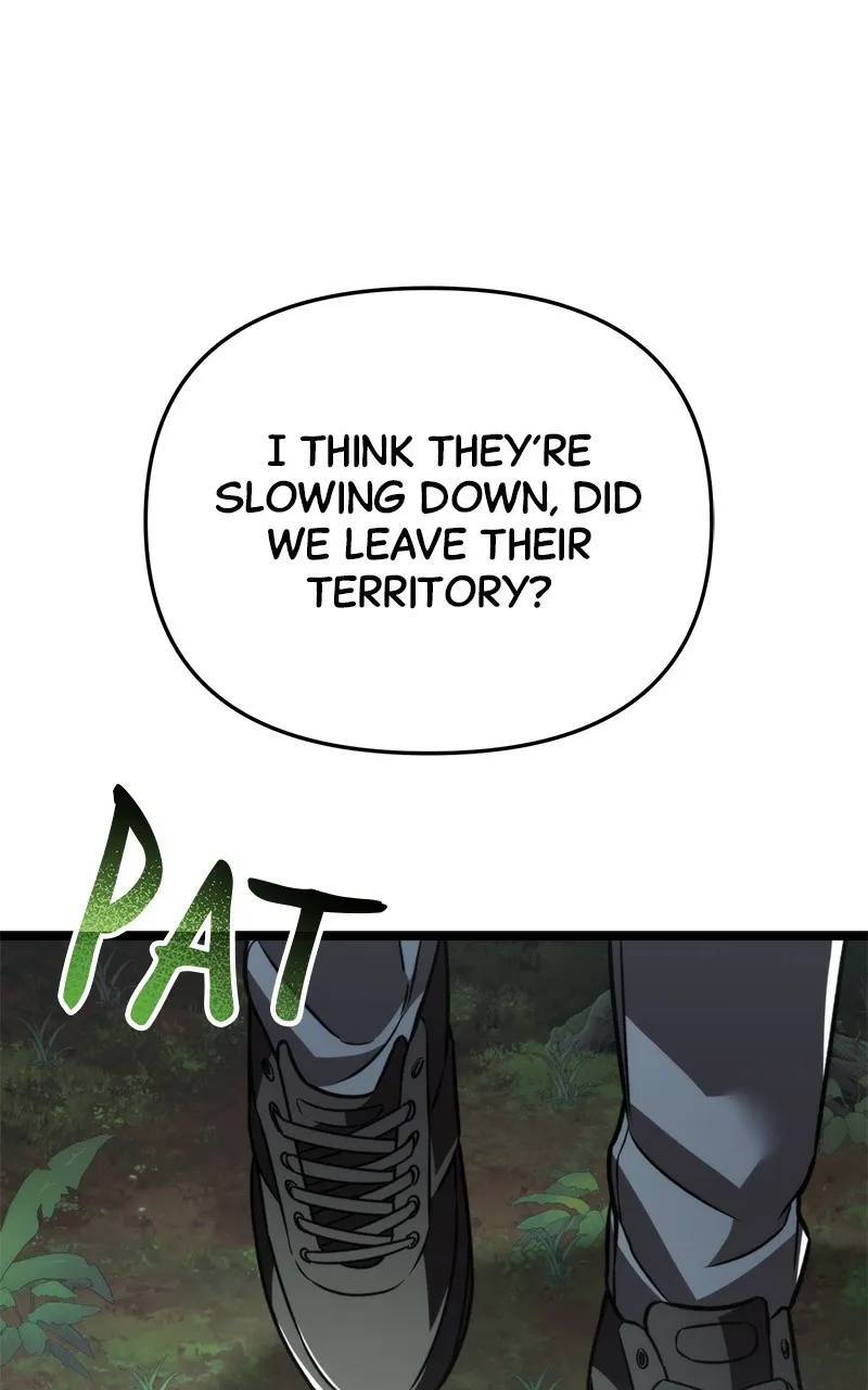 Read Reincarnator chapter 25 image 74 on Lezhin