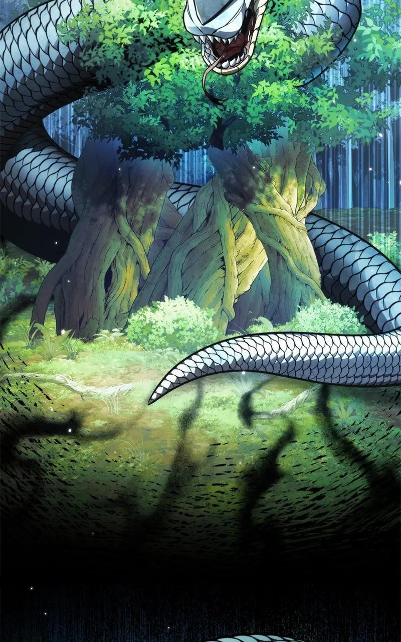 Read Reincarnator chapter 25 image 81 on Lezhin