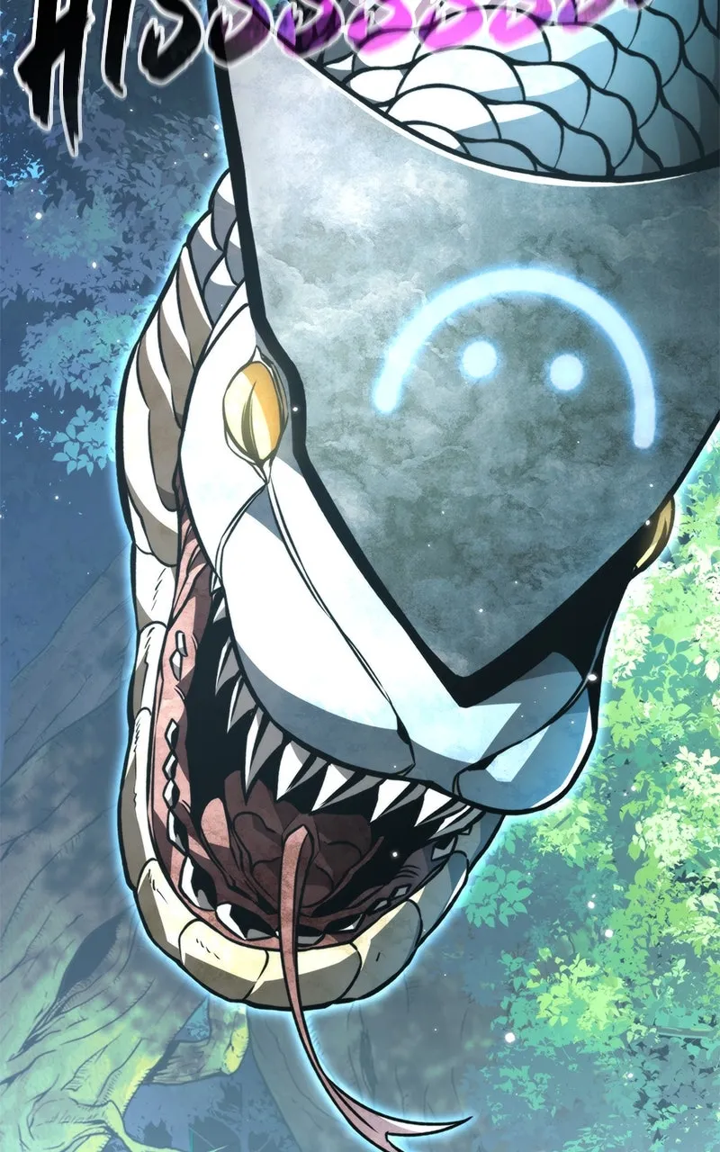 Read Reincarnator chapter 25 image 83 on Lezhin
