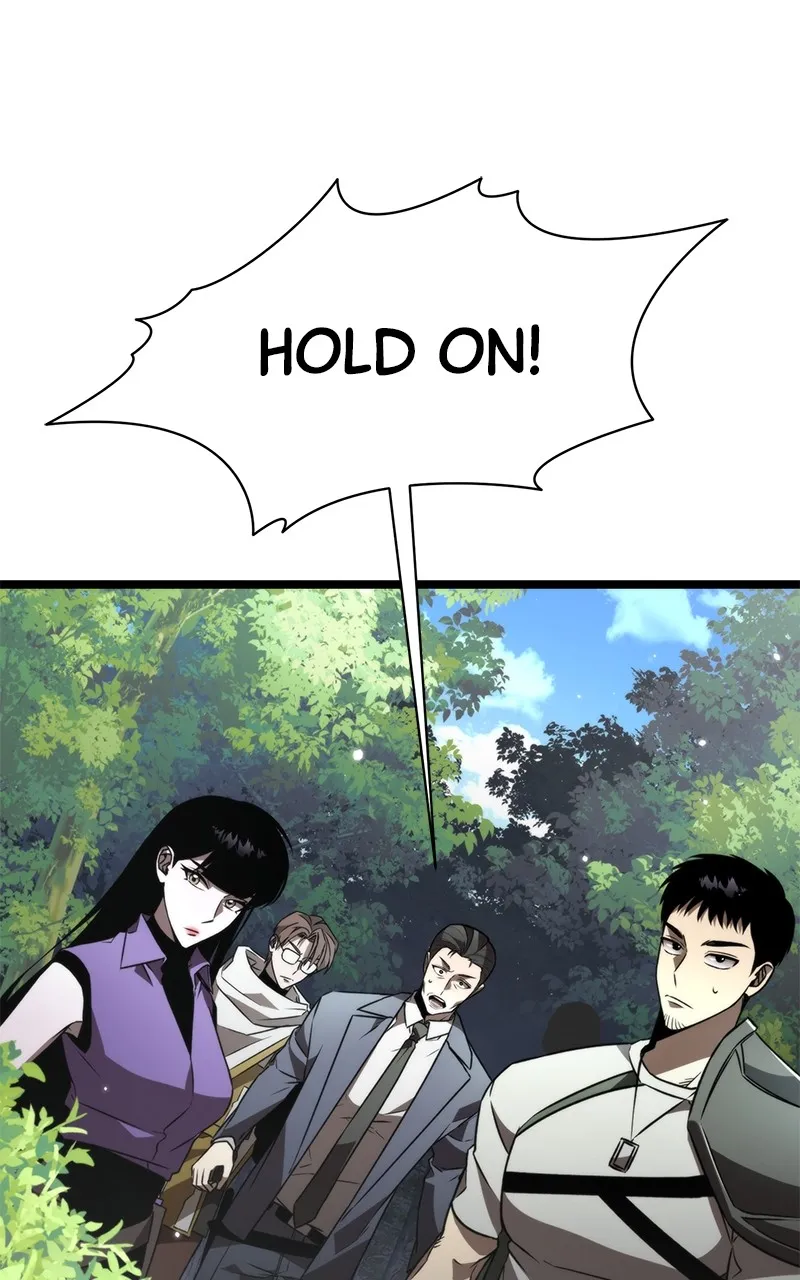 Read Reincarnator chapter 25 image 85 on Lezhin