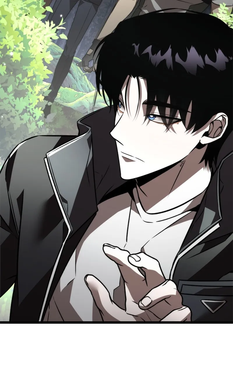 Read Reincarnator chapter 25 image 86 on Lezhin