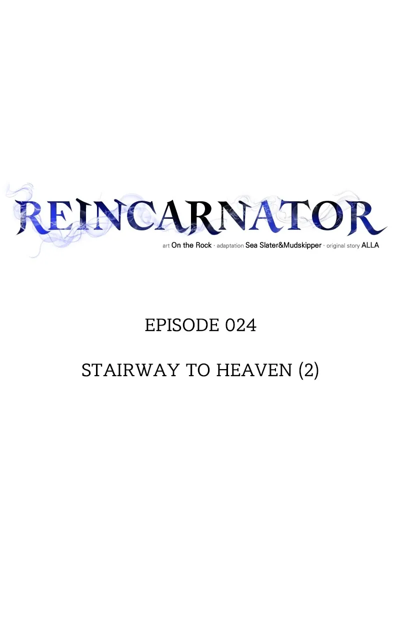 Read Reincarnator chapter 25 image 9 on Lezhin