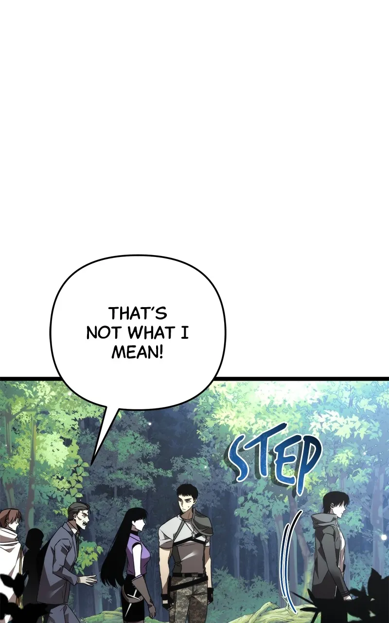 Read Reincarnator chapter 25 image 91 on Lezhin