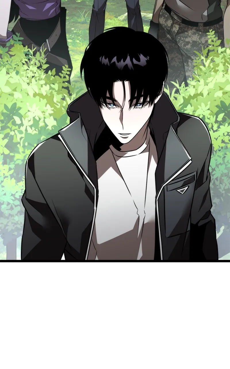 Read Reincarnator chapter 25 image 96 on Lezhin