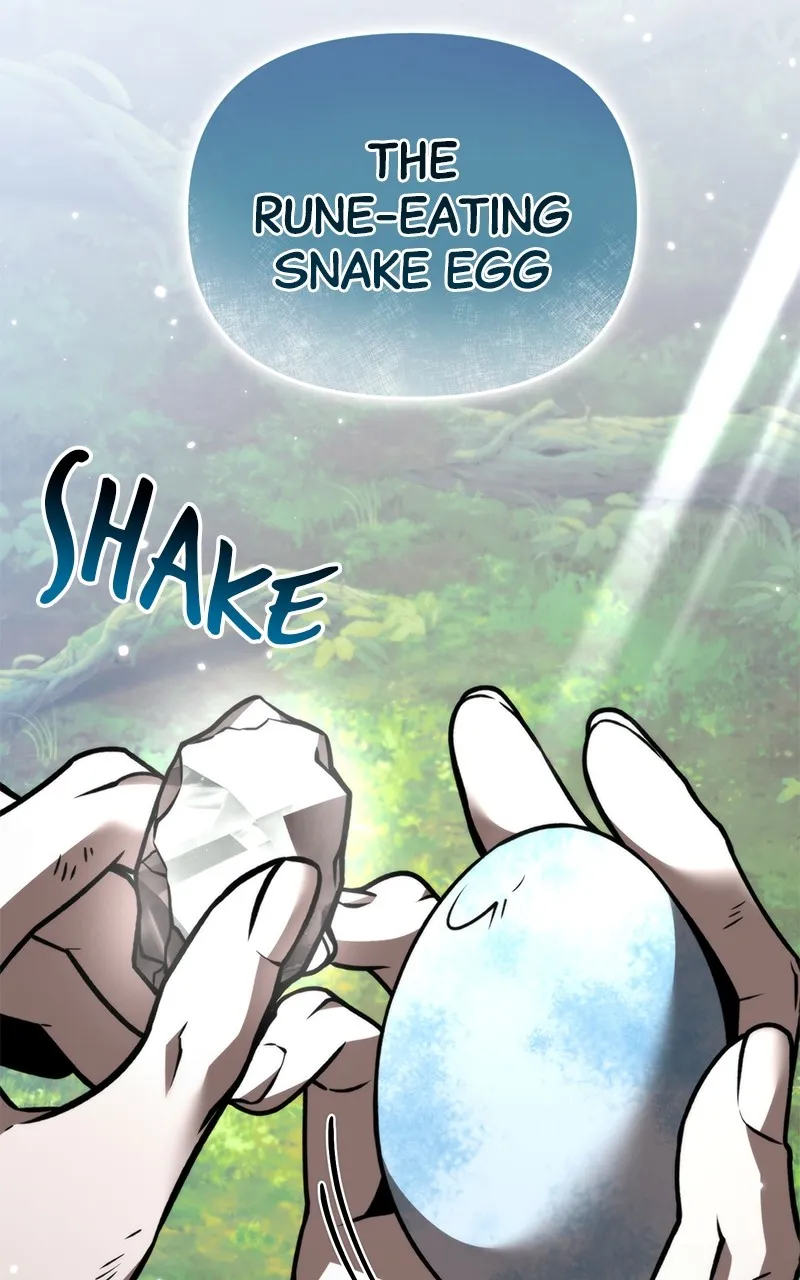 Read Reincarnator chapter 26 image 1 on Lezhin