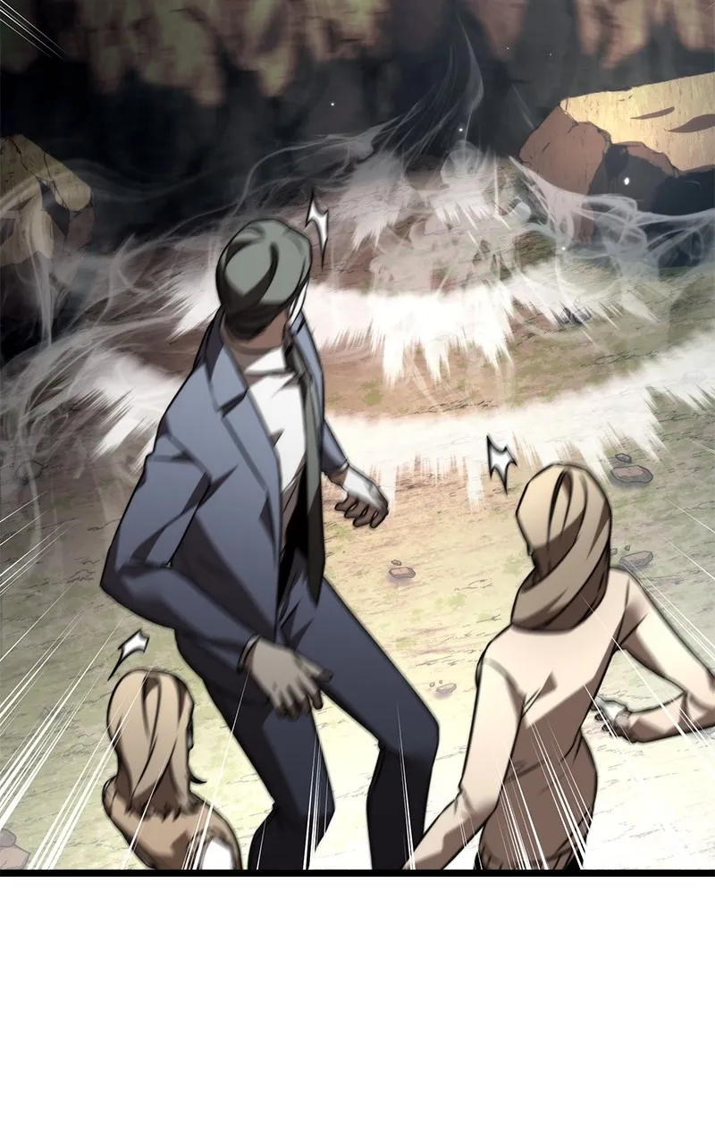 Read Reincarnator chapter 26 image 104 on Lezhin