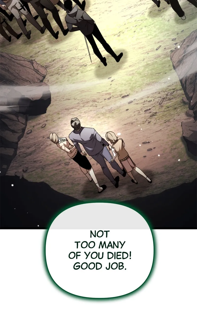 Read Reincarnator chapter 26 image 109 on Lezhin