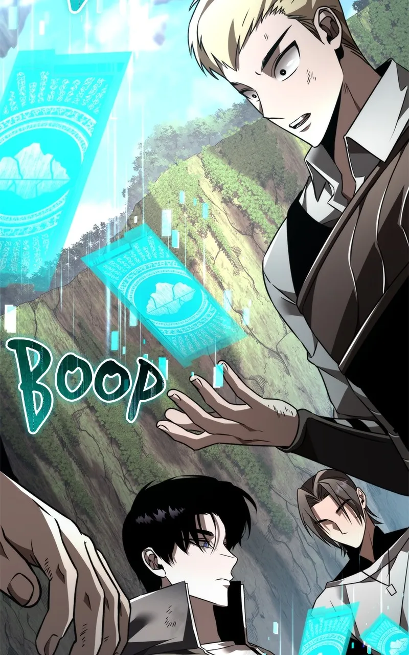 Read Reincarnator chapter 26 image 111 on Lezhin