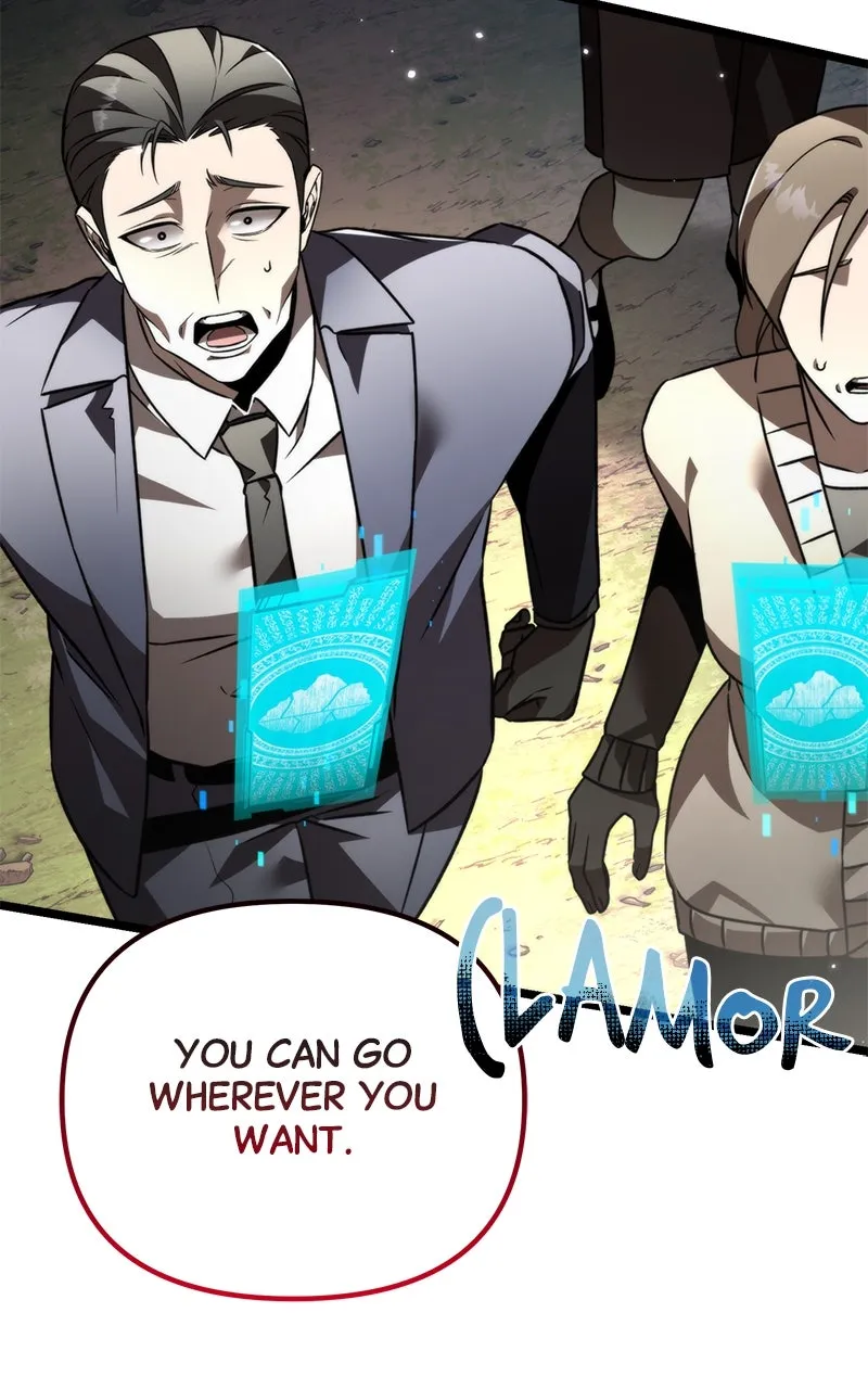 Read Reincarnator chapter 26 image 123 on Lezhin
