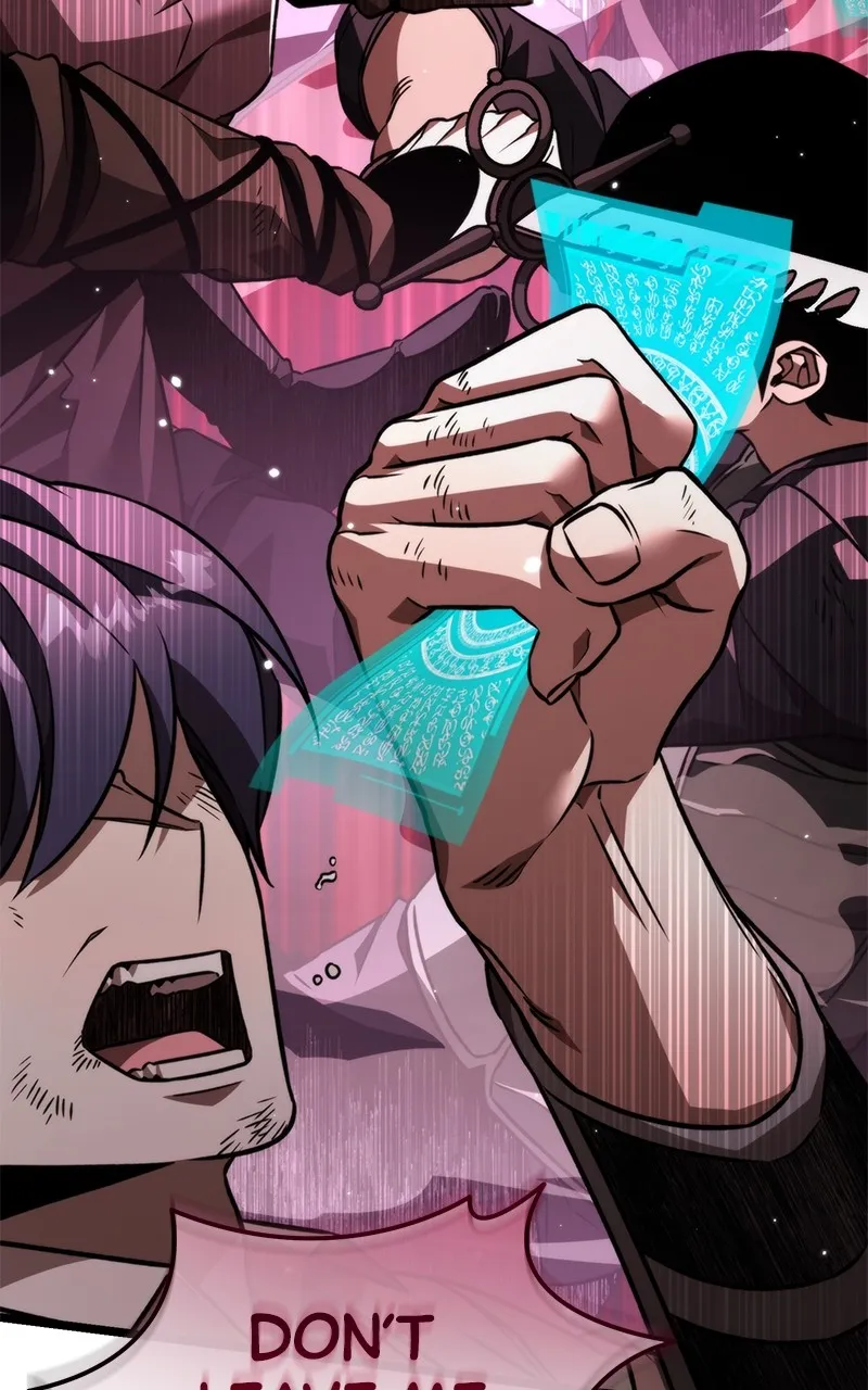 Read Reincarnator chapter 26 image 134 on Lezhin