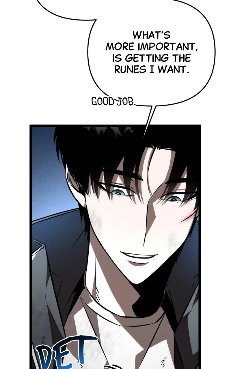 Read Reincarnator chapter 26 image 17 on Lezhin