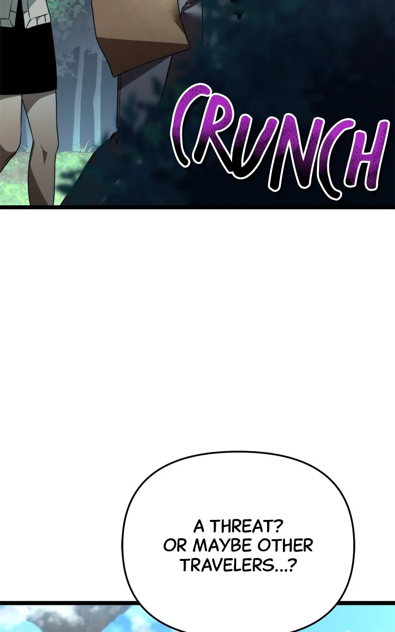 Read Reincarnator chapter 26 image 30 on Lezhin