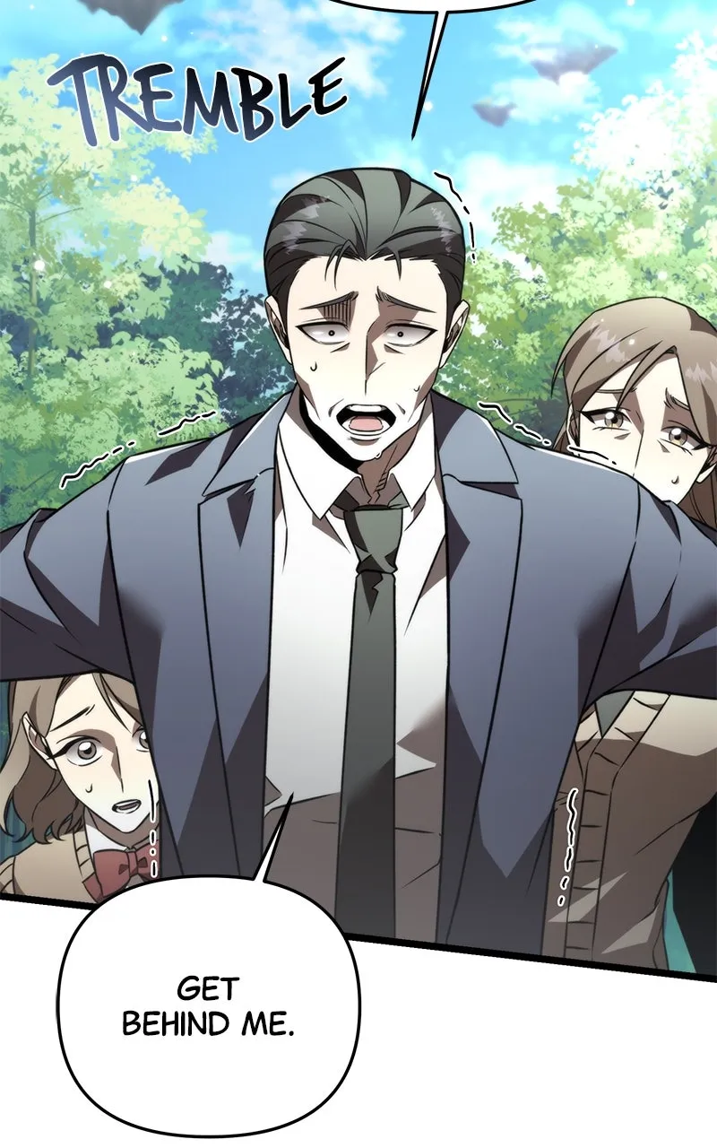 Read Reincarnator chapter 26 image 31 on Lezhin