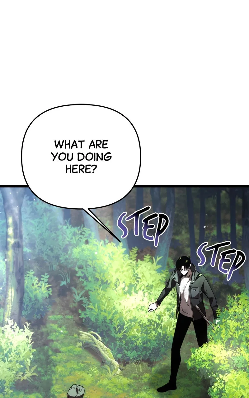 Read Reincarnator chapter 26 image 35 on Lezhin