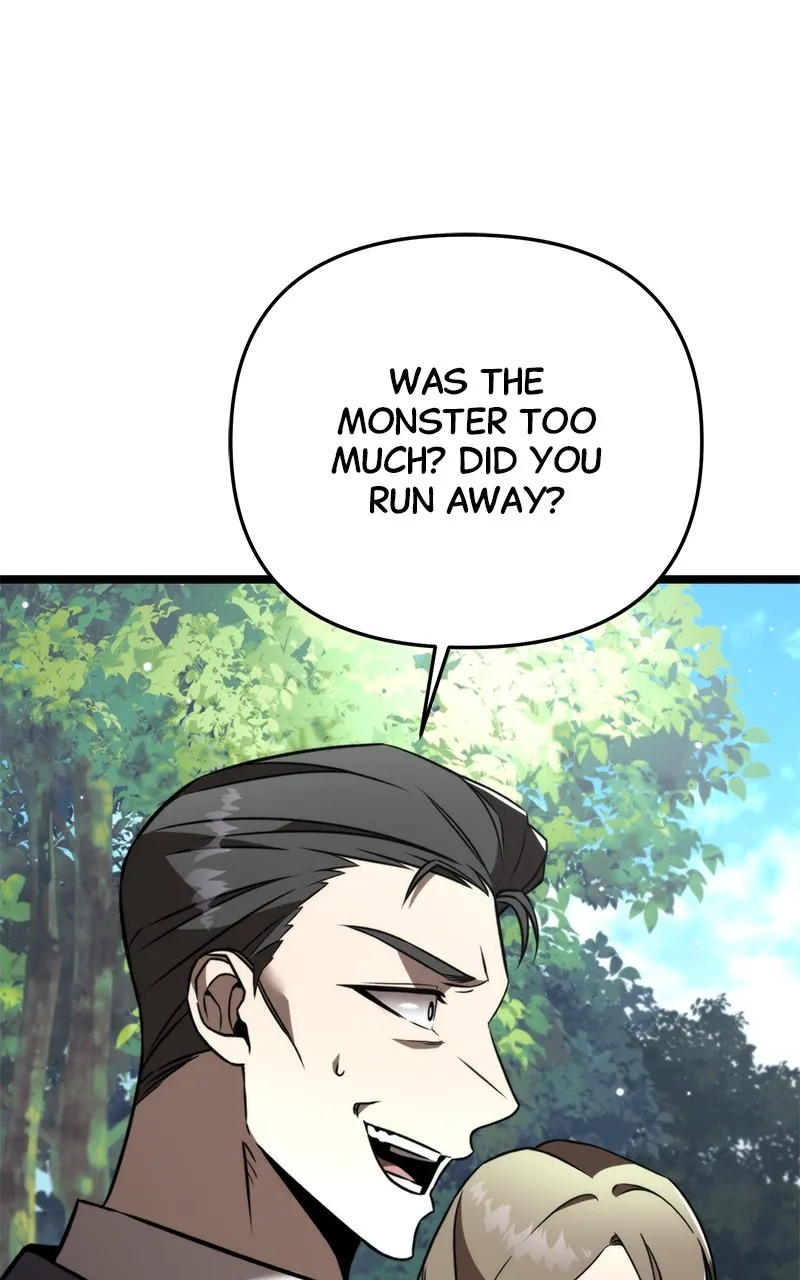 Read Reincarnator chapter 26 image 37 on Lezhin