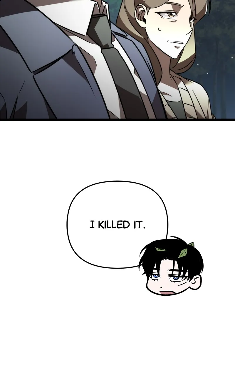 Read Reincarnator chapter 26 image 38 on Lezhin
