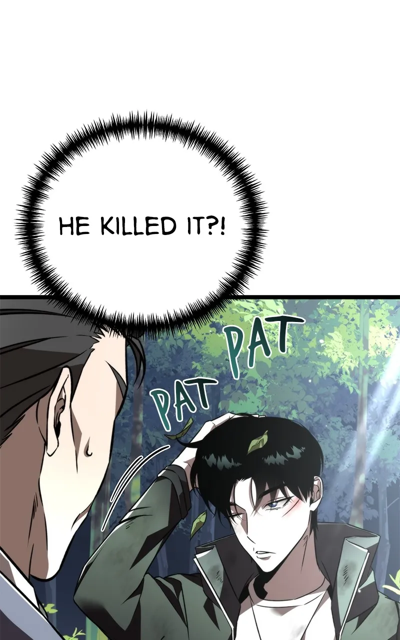 Read Reincarnator chapter 26 image 39 on Lezhin
