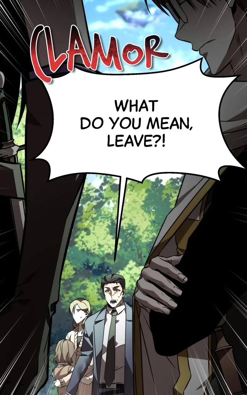 Read Reincarnator chapter 26 image 45 on Lezhin