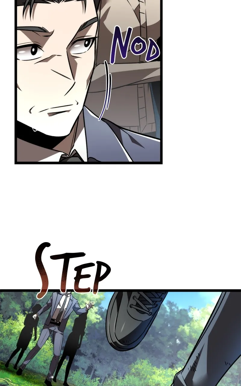 Read Reincarnator chapter 26 image 59 on Lezhin