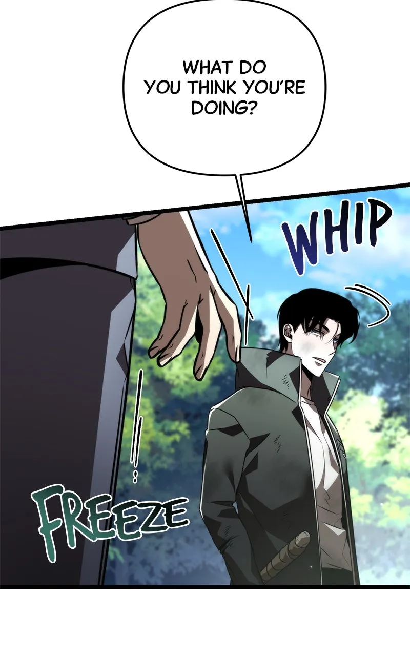 Read Reincarnator chapter 26 image 62 on Lezhin