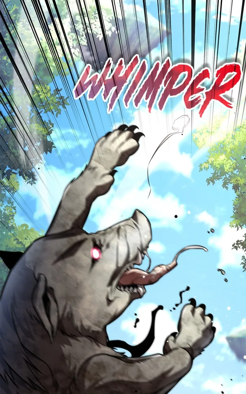 Read Reincarnator chapter 26 image 69 on Lezhin