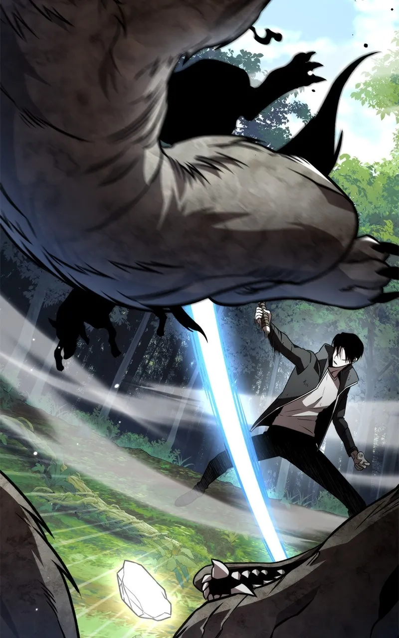 Read Reincarnator chapter 26 image 70 on Lezhin