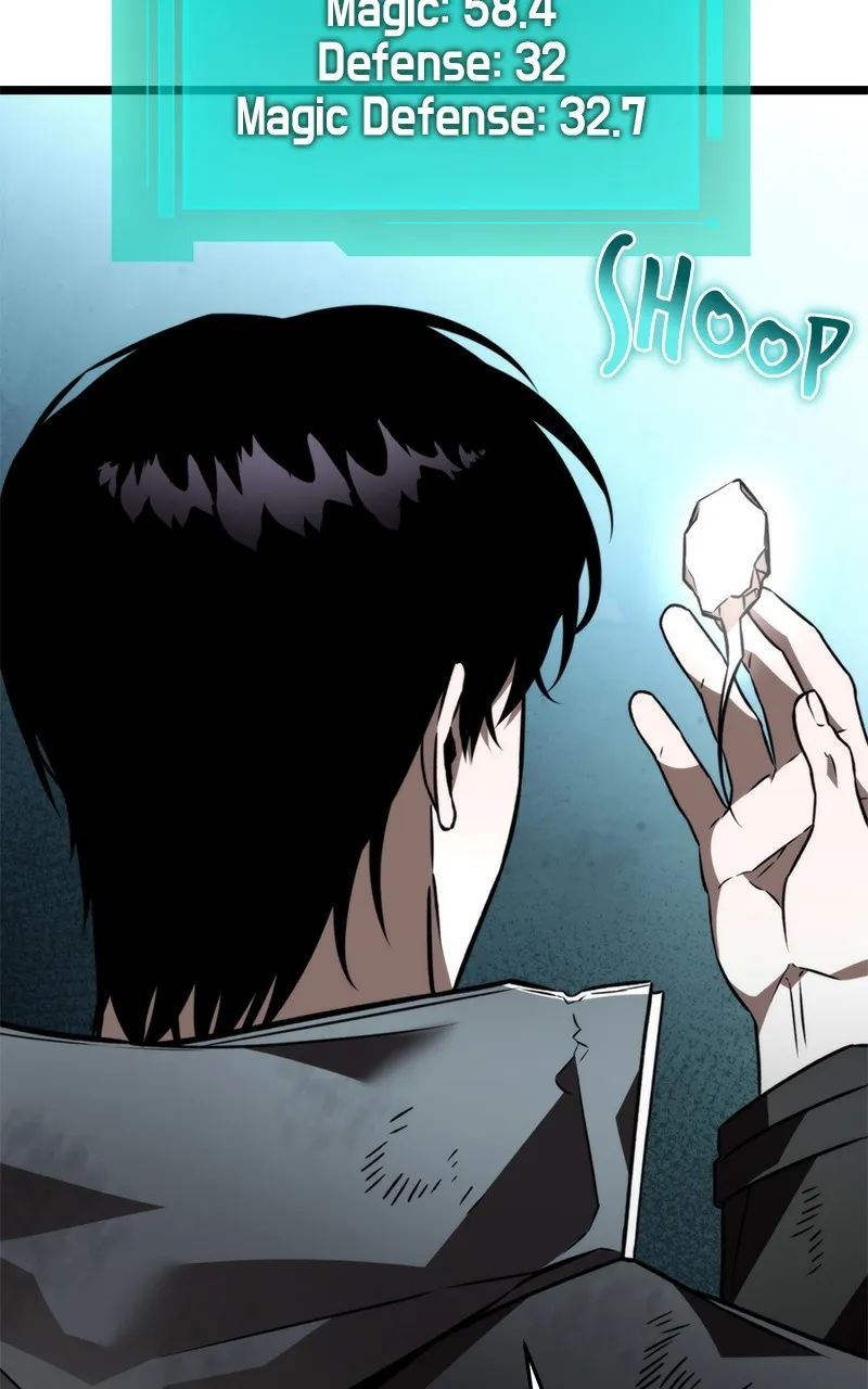 Read Reincarnator chapter 26 image 75 on Lezhin