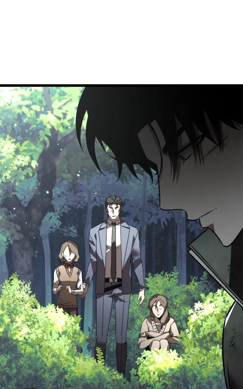 Read Reincarnator chapter 26 image 77 on Lezhin