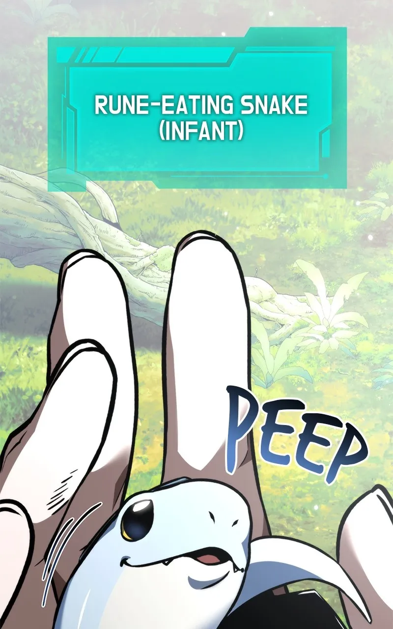 Read Reincarnator chapter 26 image 8 on Lezhin