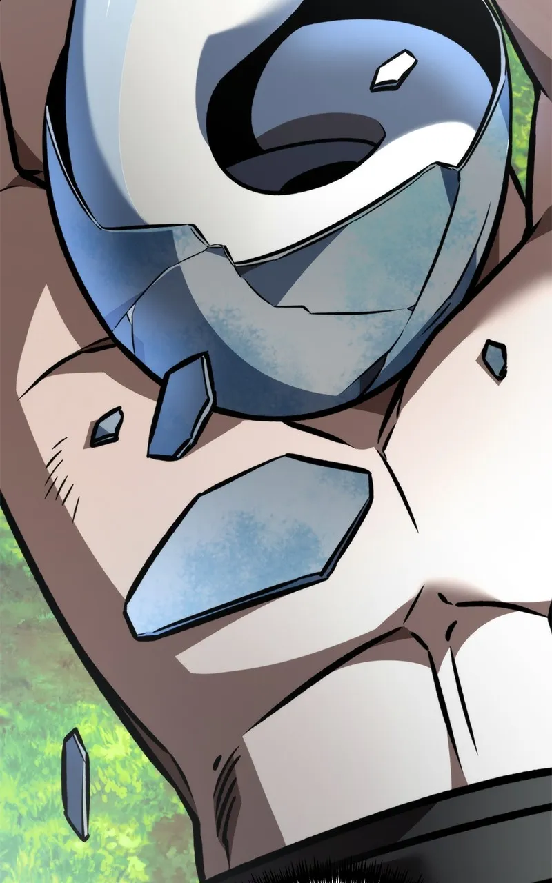Read Reincarnator chapter 26 image 9 on Lezhin
