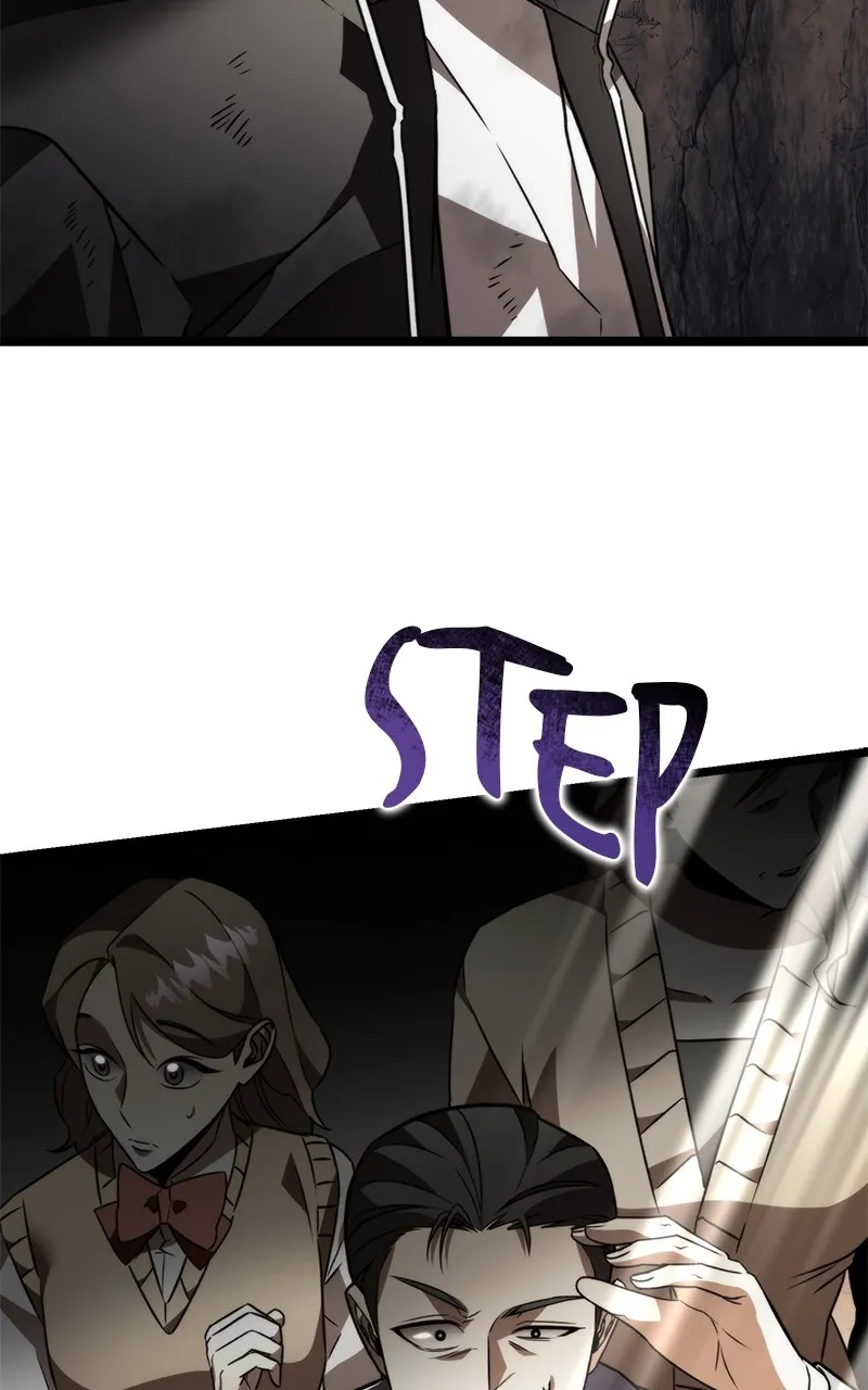 Read Reincarnator chapter 26 image 91 on Lezhin