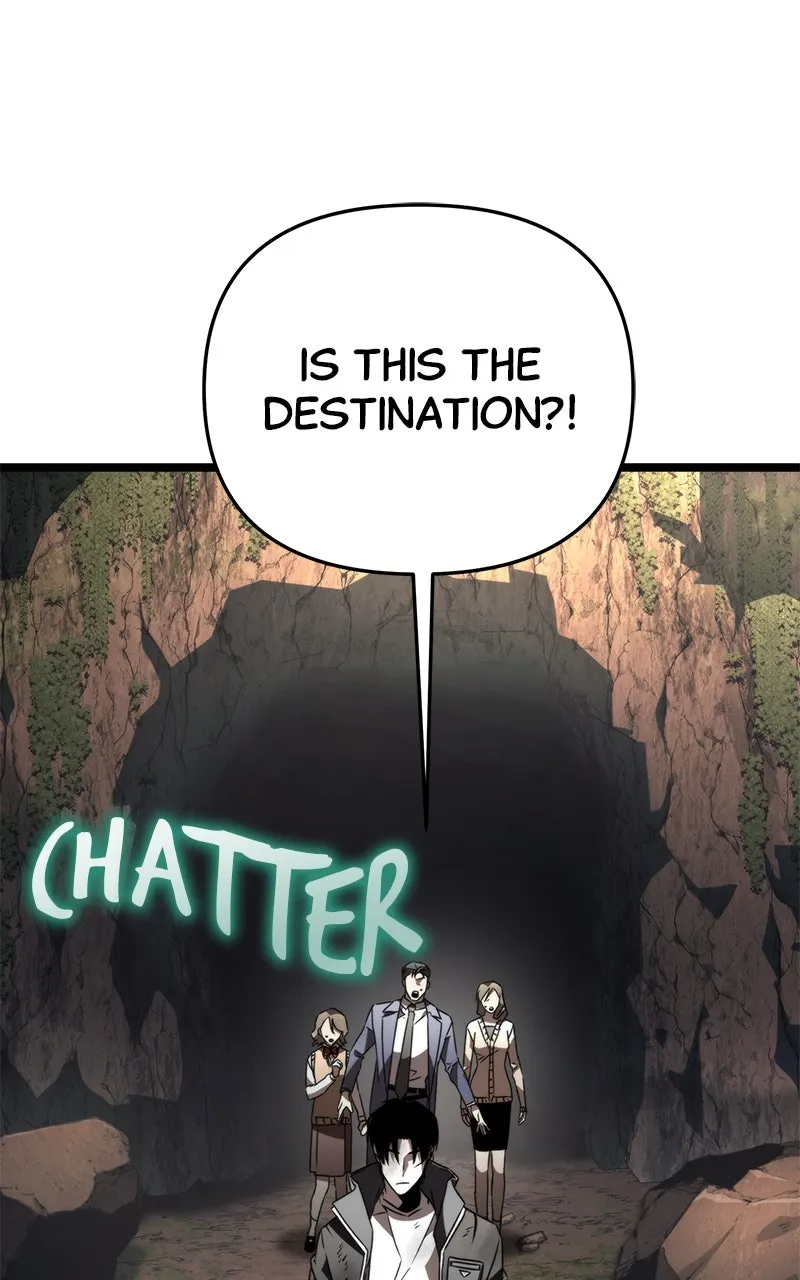 Read Reincarnator chapter 26 image 93 on Lezhin