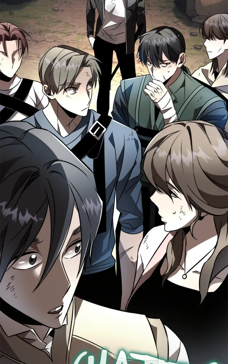 Read Reincarnator chapter 26 image 94 on Lezhin