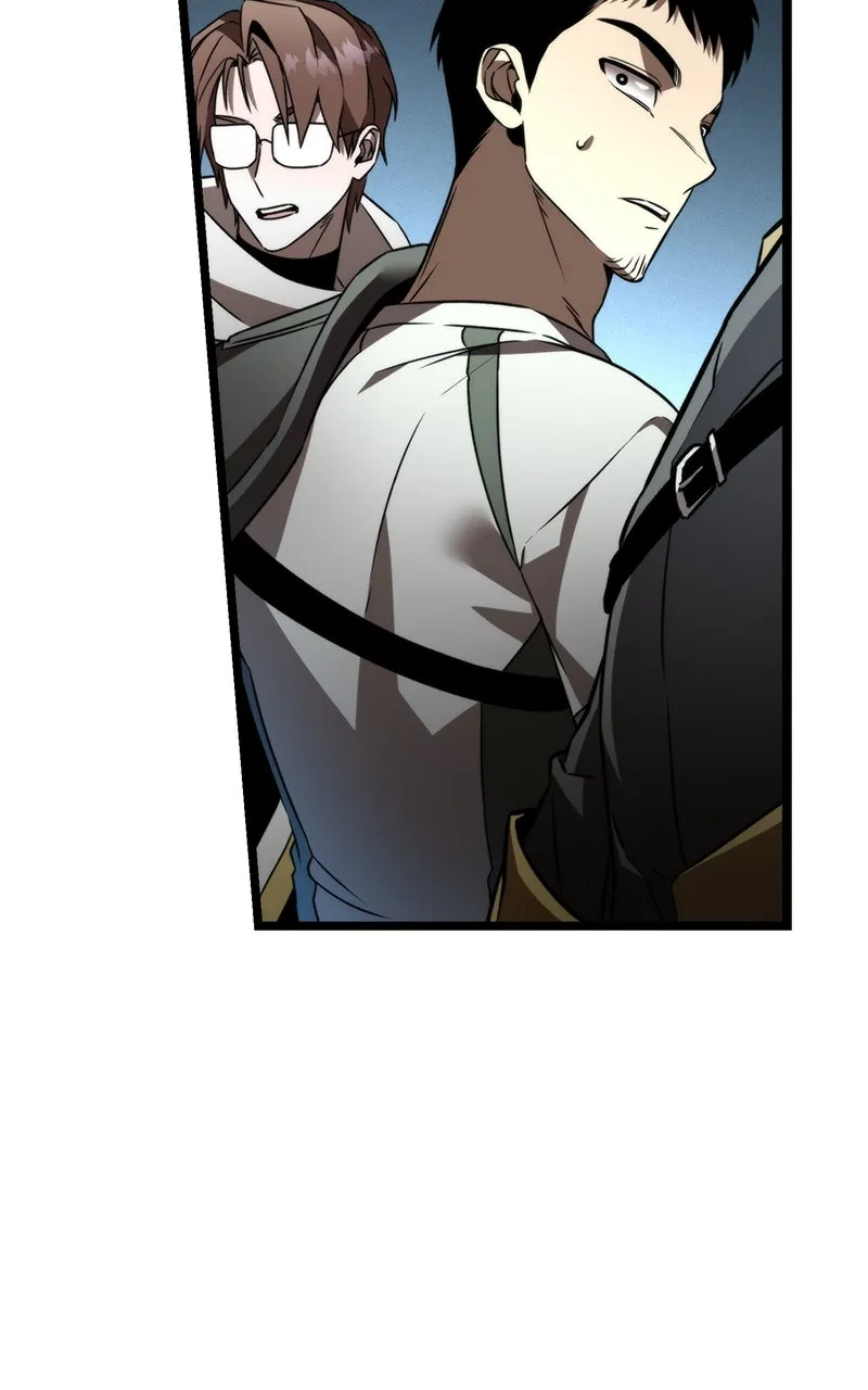 Read Reincarnator chapter 26 image 98 on Lezhin