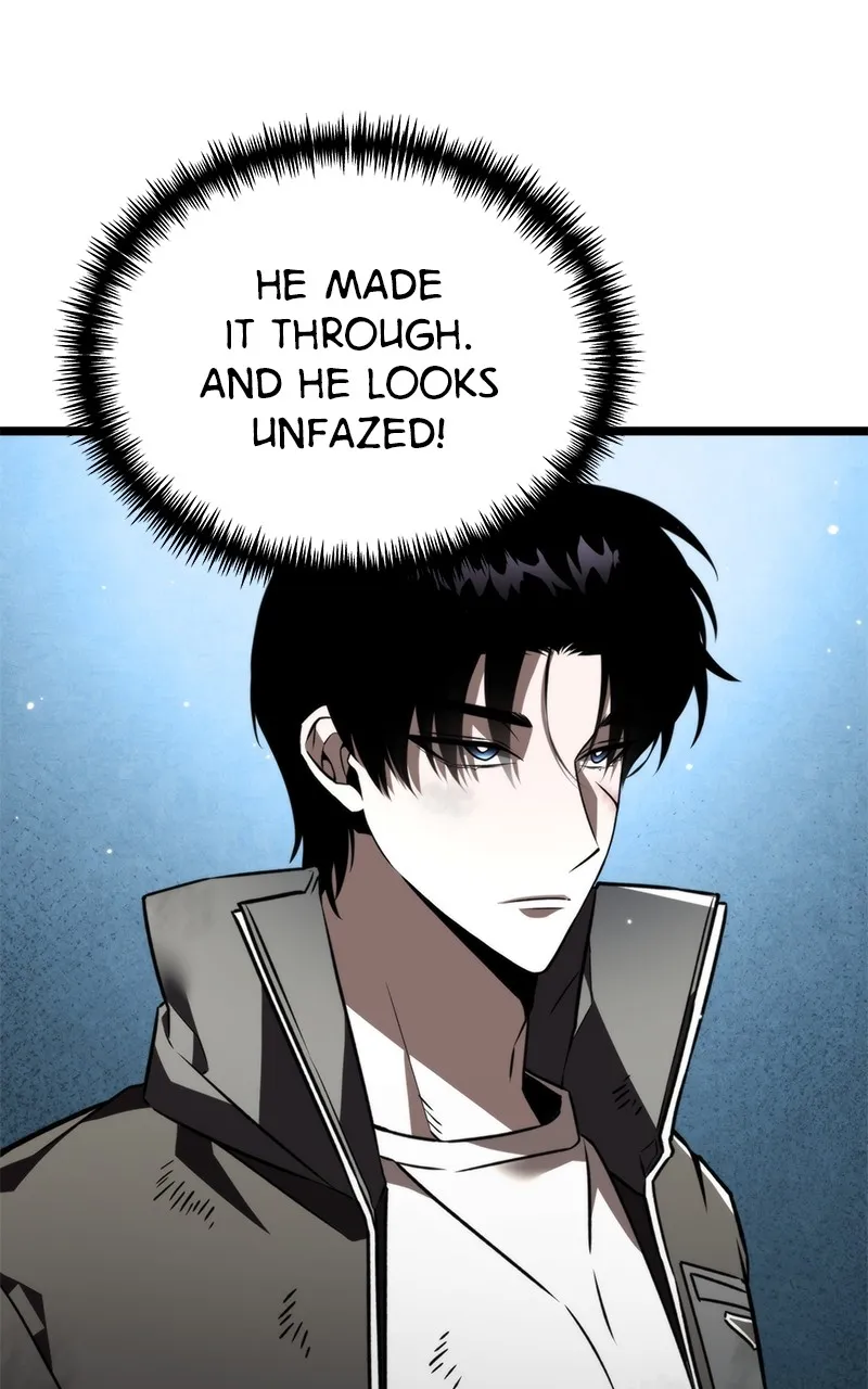Read Reincarnator chapter 26 image 99 on Lezhin