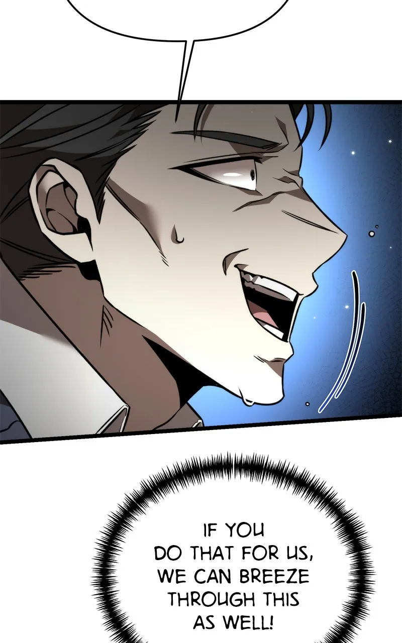 Read Reincarnator chapter 27 image 10 on Lezhin