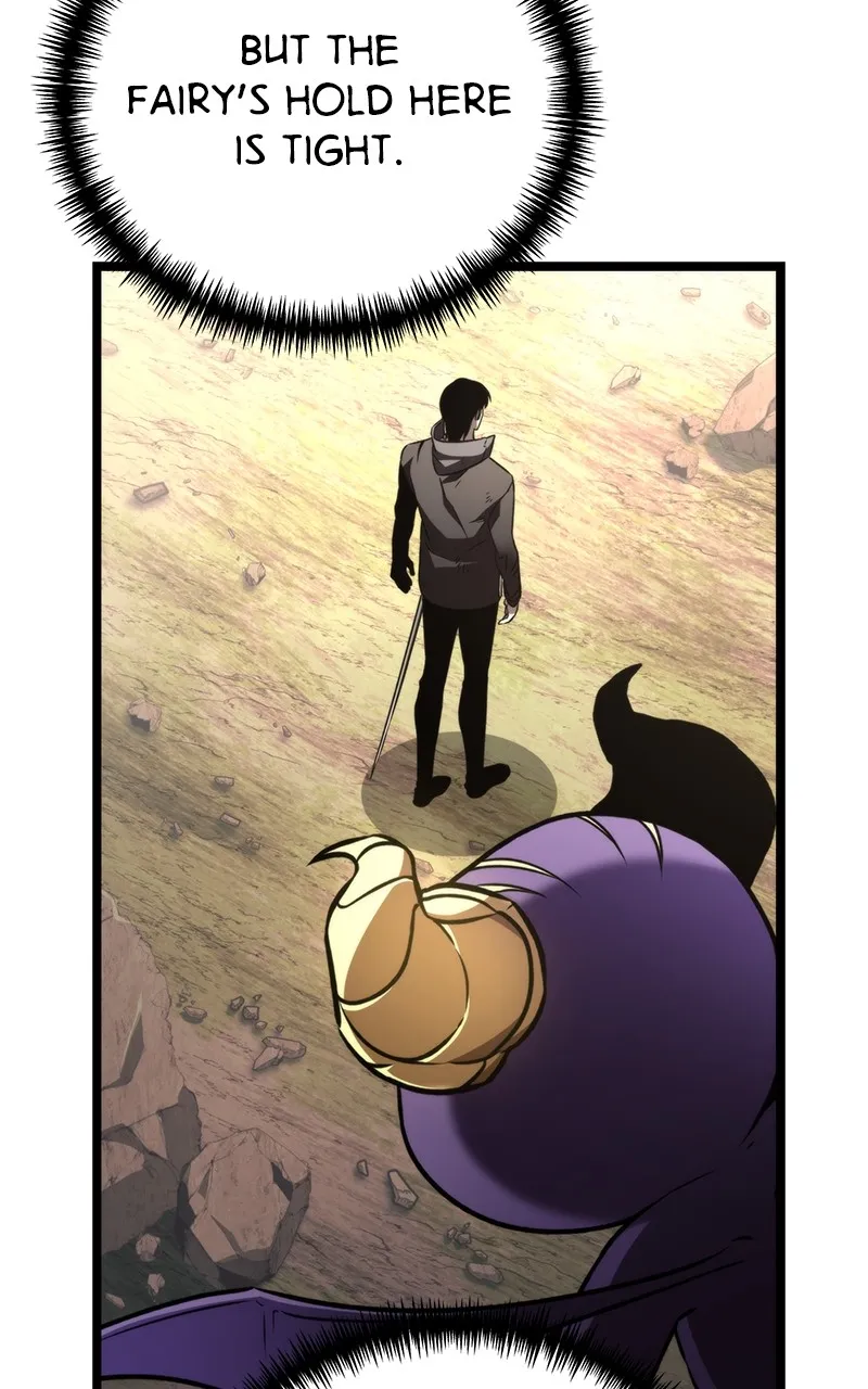 Read Reincarnator chapter 27 image 101 on Lezhin